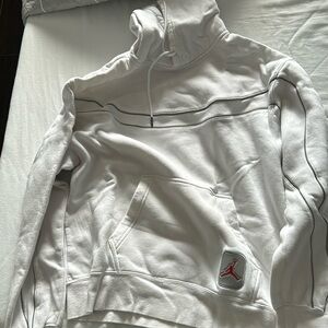 Nike Air Jordan Hoodie - Like New